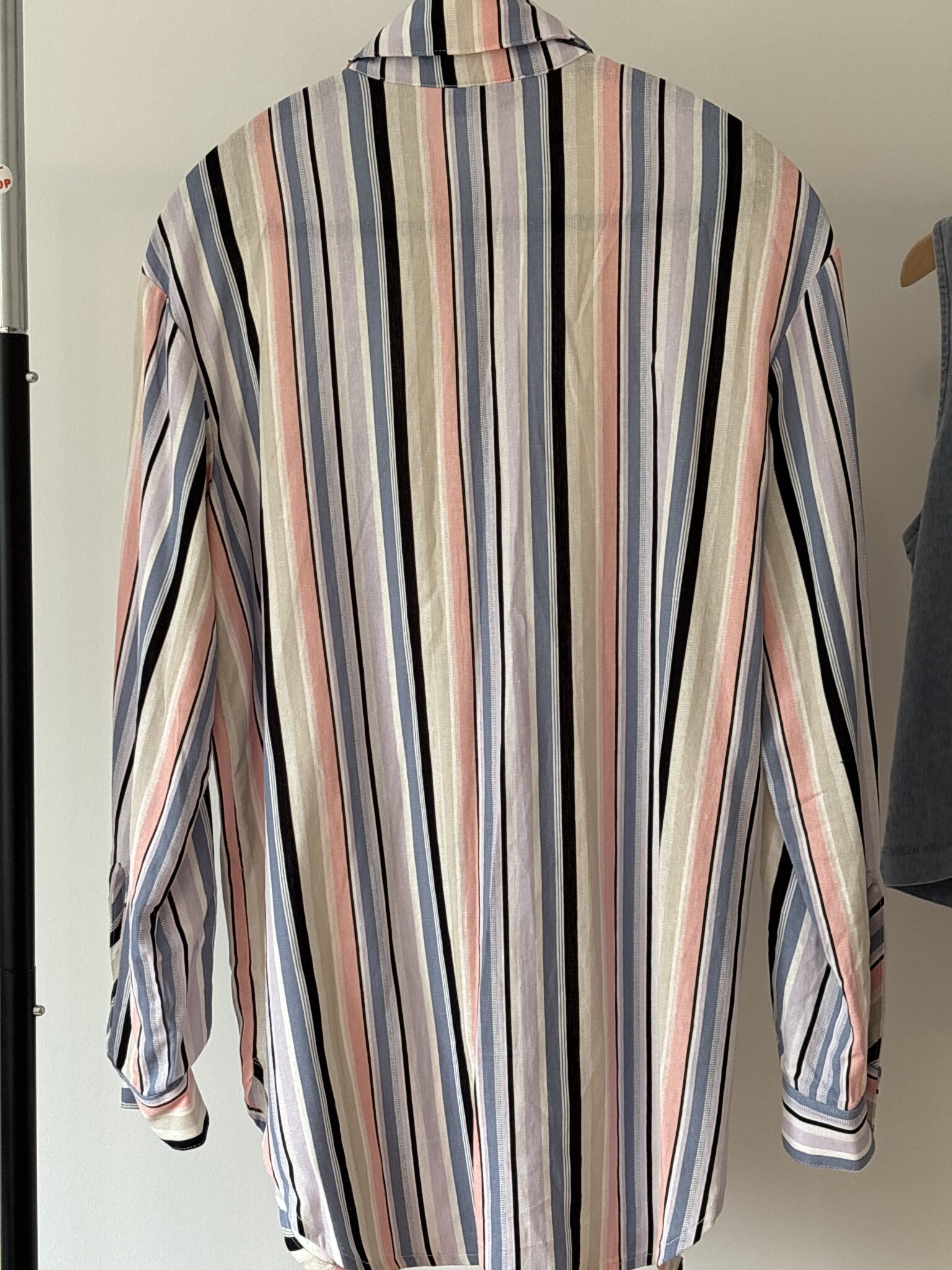 Image for Dailystory shirt dress