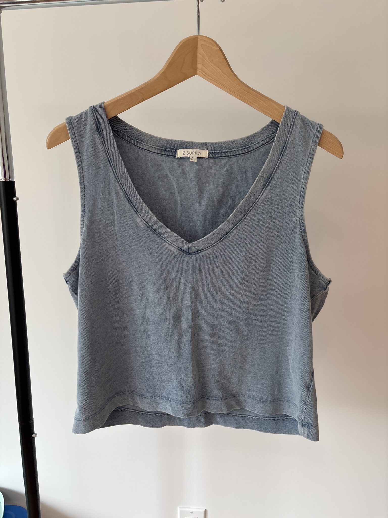 Featured image for Sloane Zsupply camisole