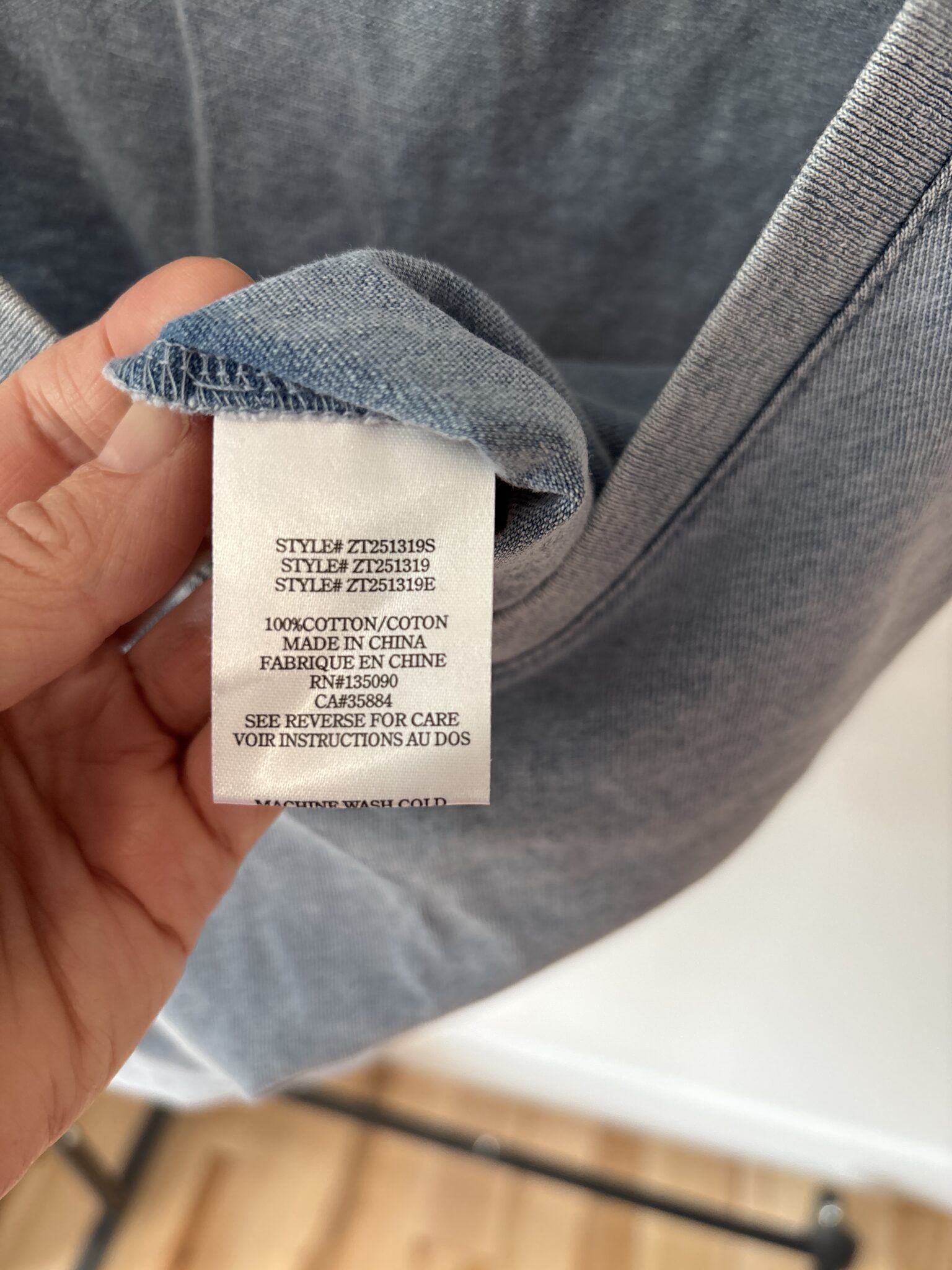Image for Sloane Zsupply camisole