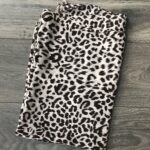 Featured thumbnail for J Crew Leopard Scarf