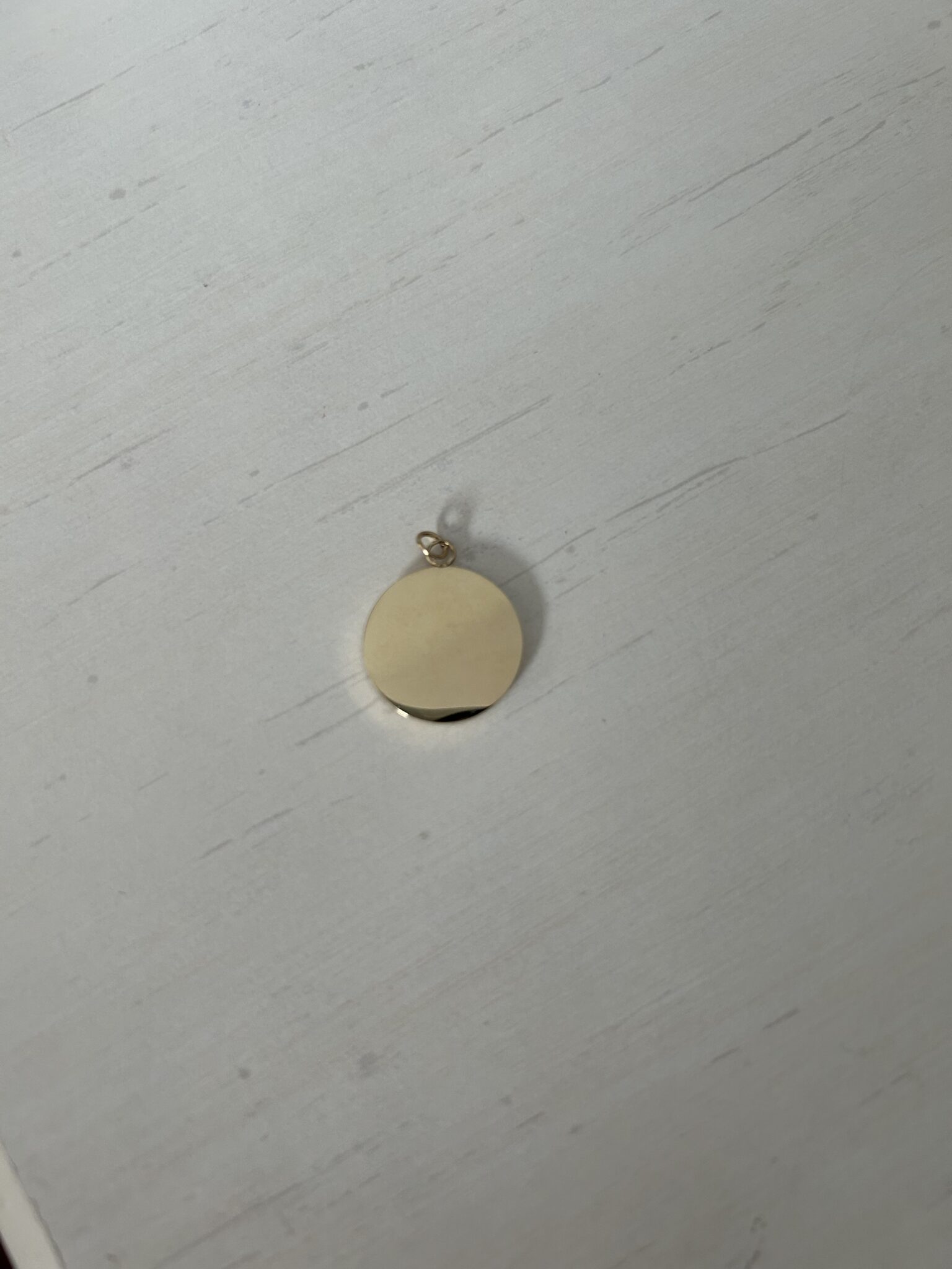 Image for Pendentif Ken and James