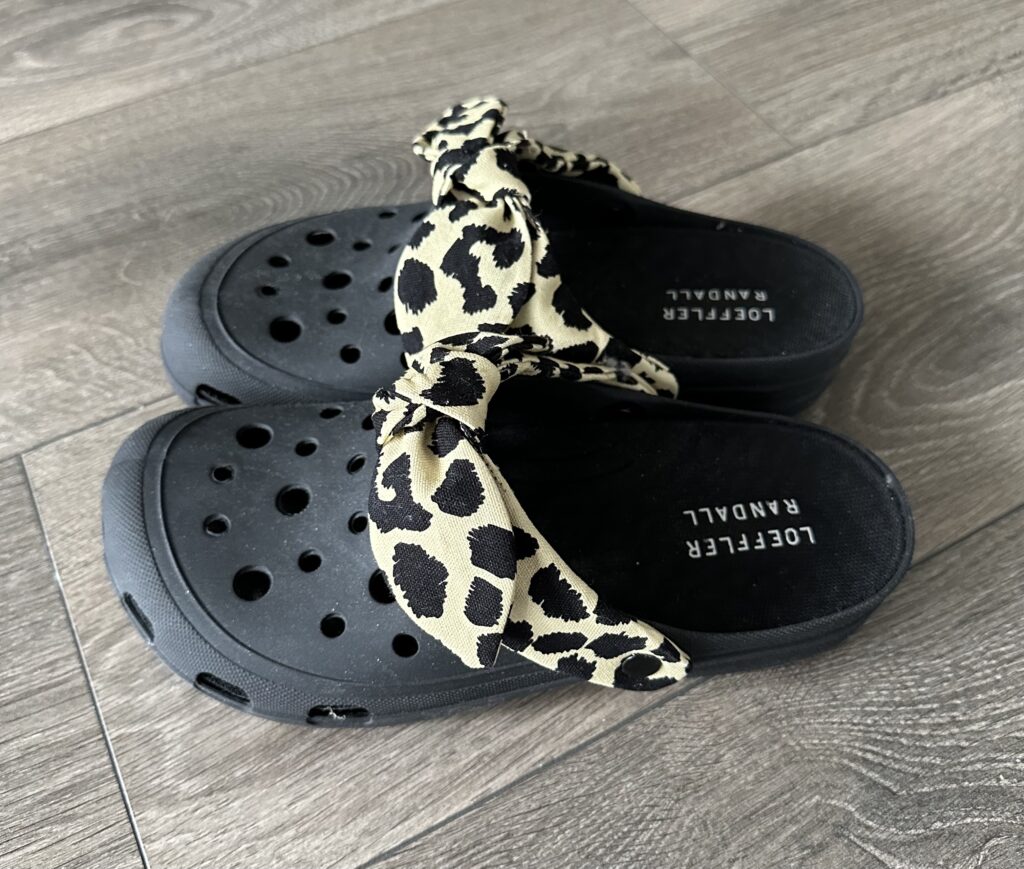 Featured image for Loeffler Randall Slides 6/7