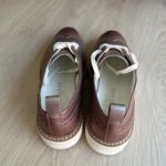 Thumbnail for Cole Haan OriginalGrand Platform Wingtip Oxfords 6