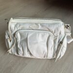 Featured thumbnail for MZ Wallace Sandshell Small Chelsea Crossbody