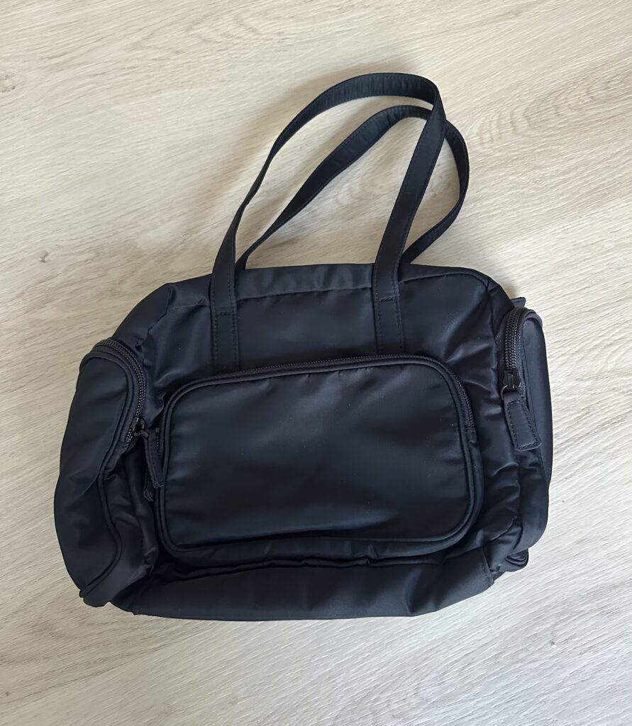 Featured image for Aritzia Sunday Best Bag