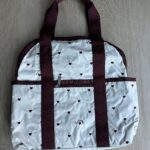 Featured thumbnail for LeSportDouble Trouble Backpack