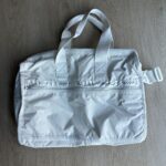 Featured thumbnail for LeSportDeluxe Medium Weekender Bag