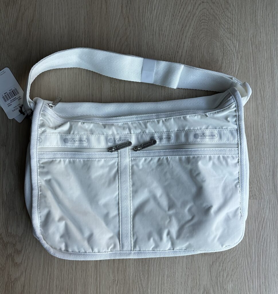 Featured image for LeSportSac Deluxe Everyday Bag