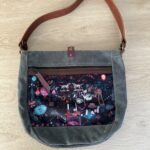 Featured thumbnail for Ragmaw Megan's Shoulder Bag