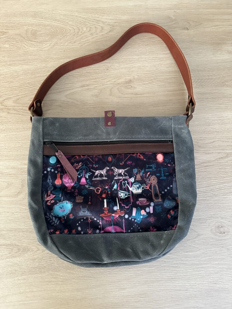 Featured image for Ragmaw Megan's Shoulder Bag