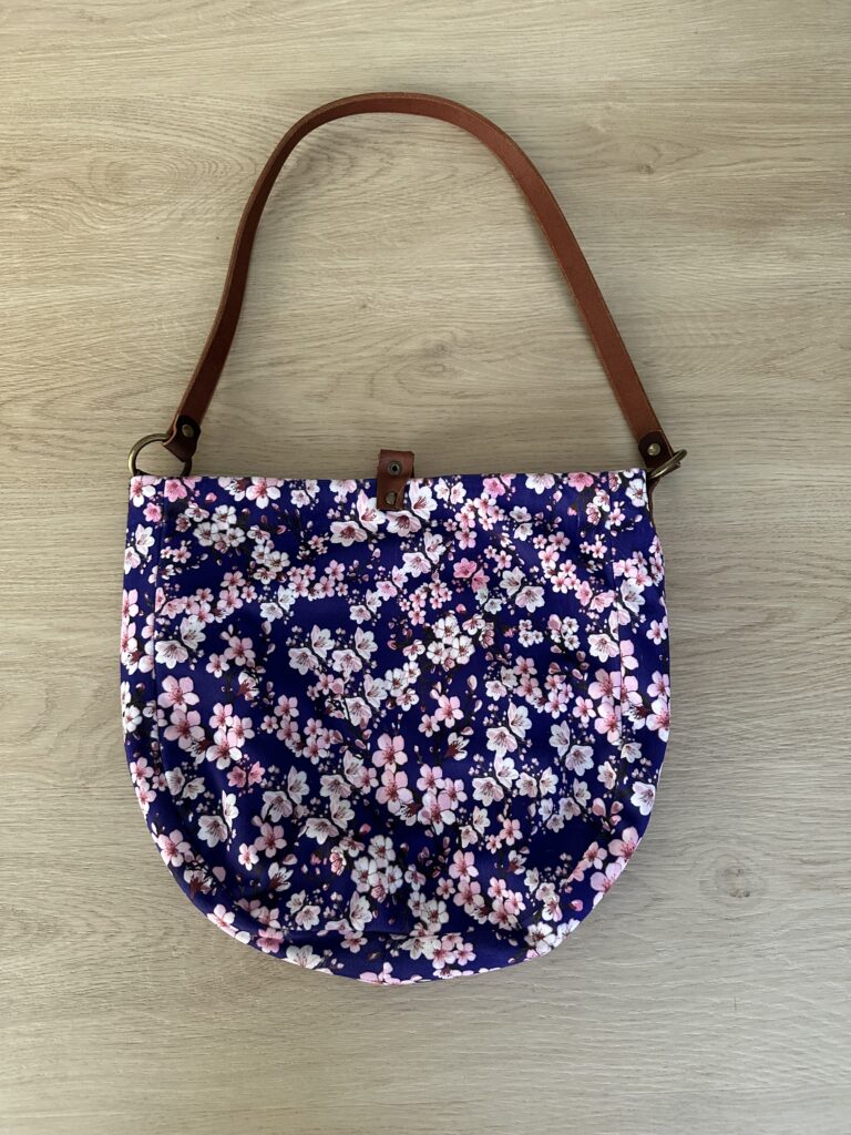 Featured image for Ragmaw Megan's Mini Tulip Bag