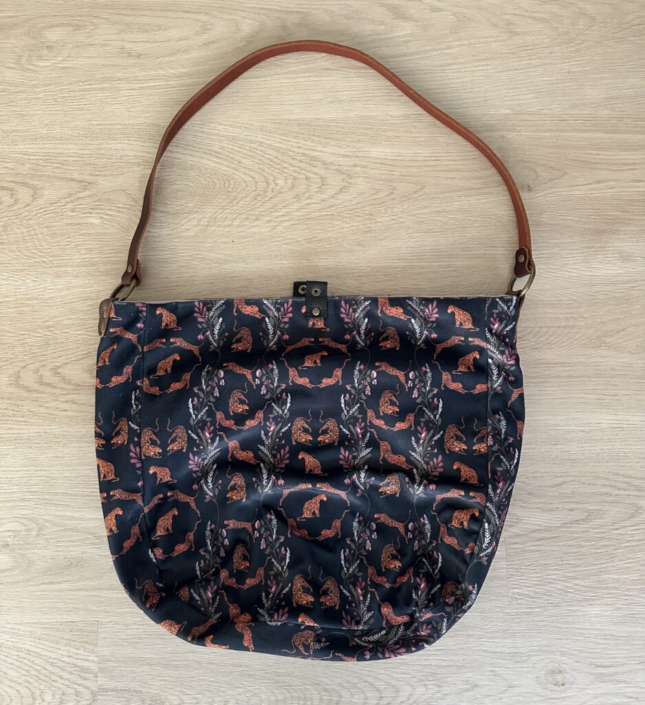 Featured image for Ragmaw Megan's Tulip Bag
