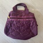 Featured thumbnail for LeSportEveryday Small Satchel