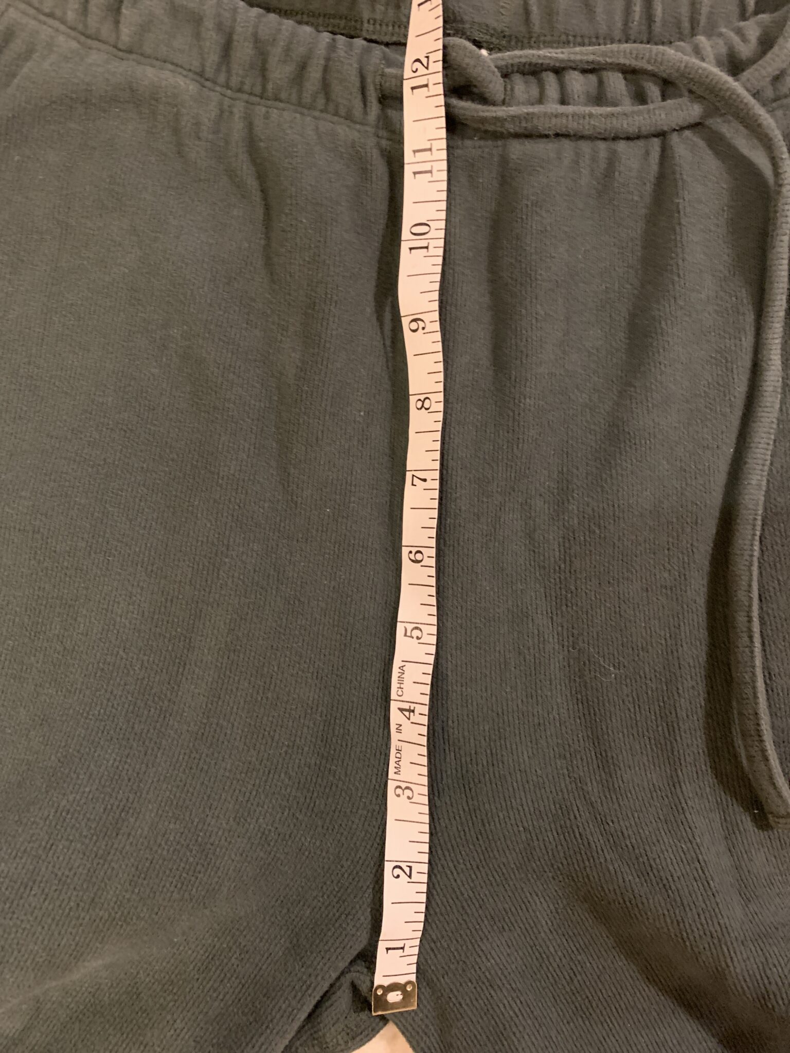 Image for Pantalon vert Kotn