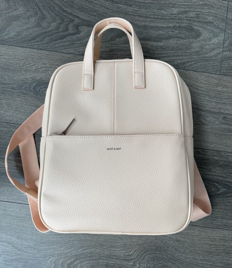 Featured image for Matt and Nat Thebe Backpack