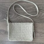 Featured thumbnail for Madewell Woven Crossbody