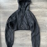 Featured thumbnail for Shan Cropped Jacket XS