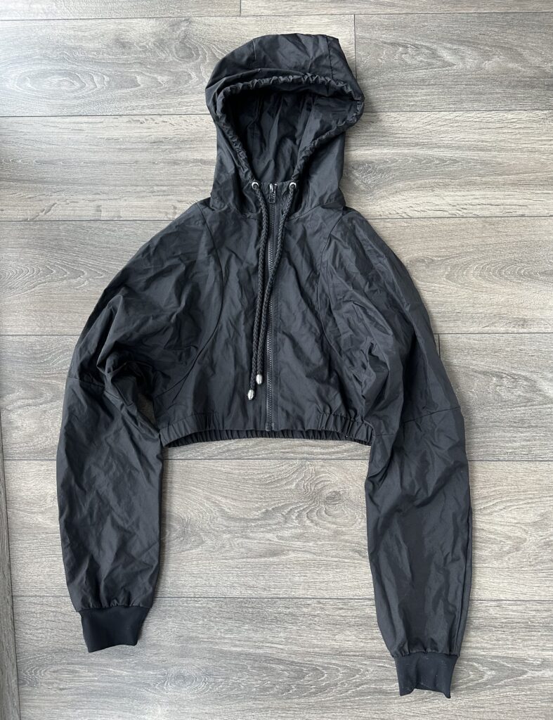 Featured image for Shan Cropped Jacket XS