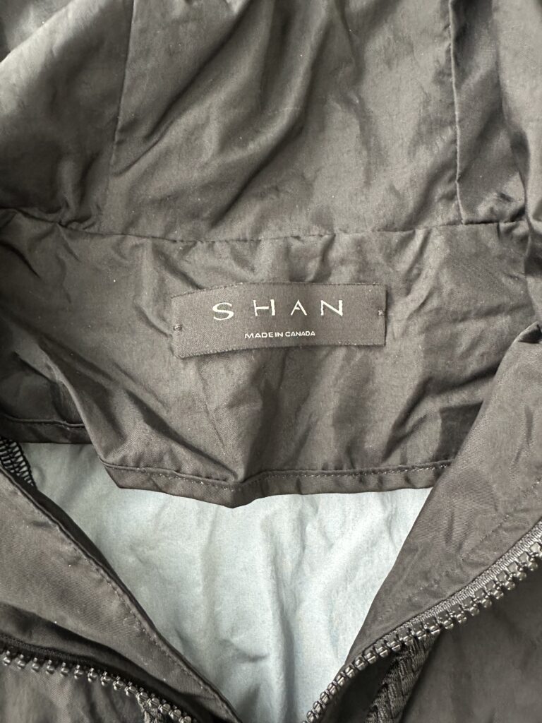 Image for Shan Cropped Jacket XS