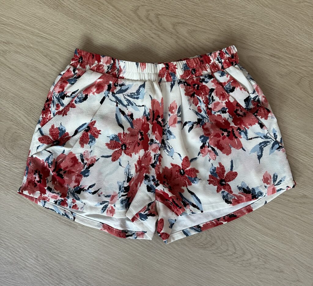Featured image for Bishop & Young Shorts XS