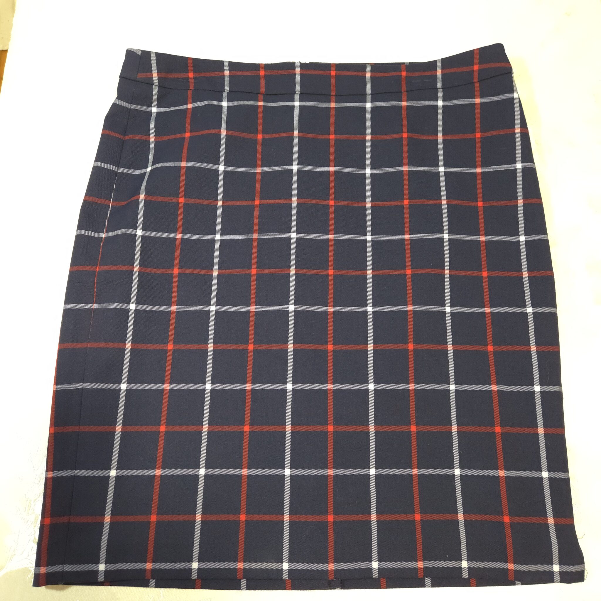 Featured image for Tommy Hilfiger skirt 12 years new