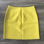 Featured thumbnail for Mexx Yellow Skirt 34