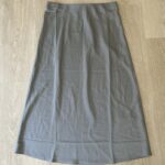 Featured thumbnail for J Crew Gwyneth Slip Skirt XS