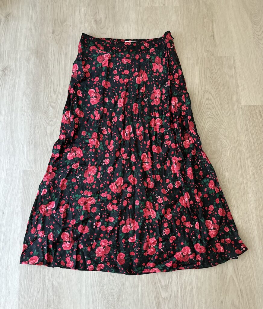 Featured image for Sézane Sandy Skirt 36