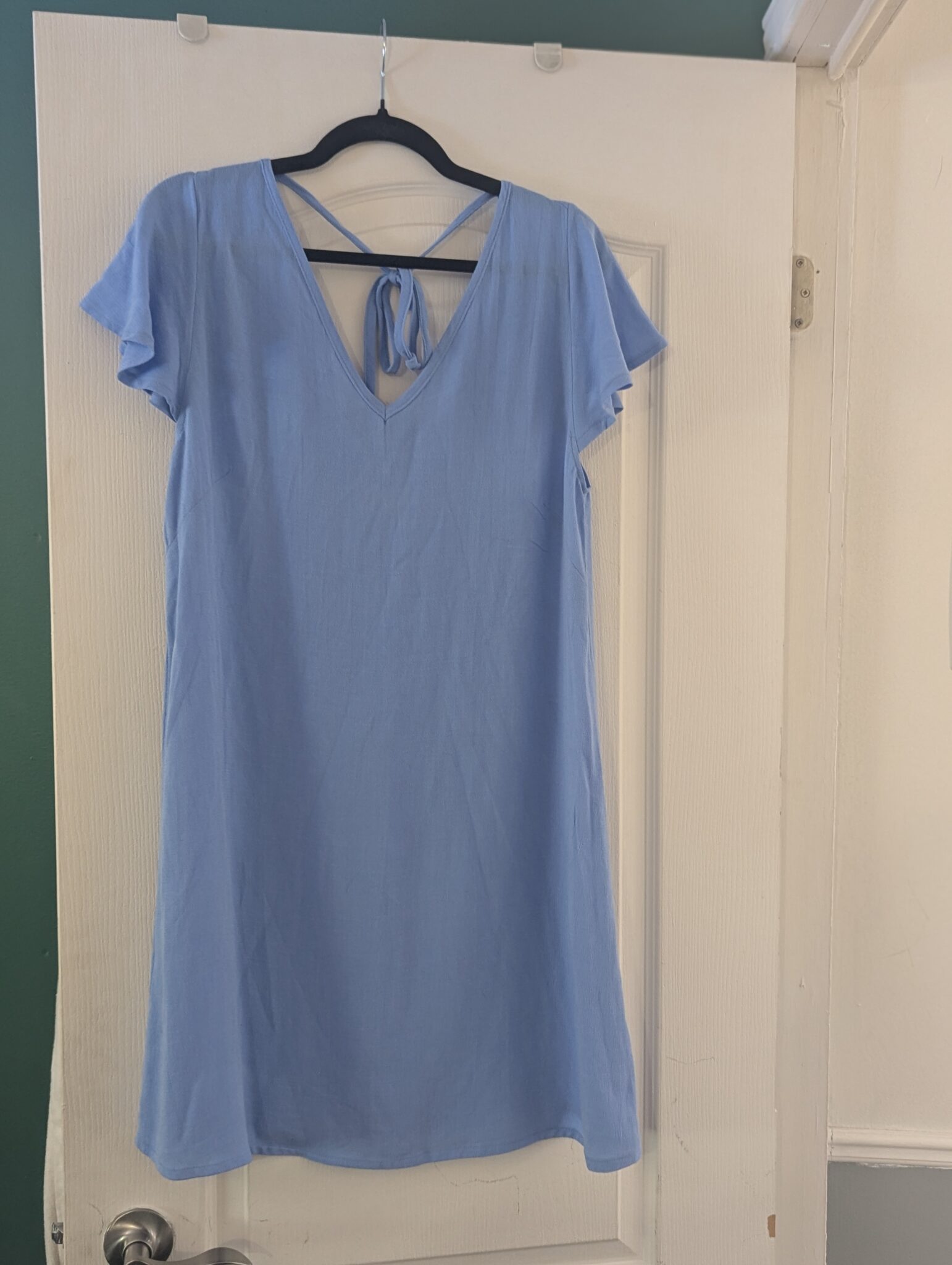 Featured image for Robe Aubree