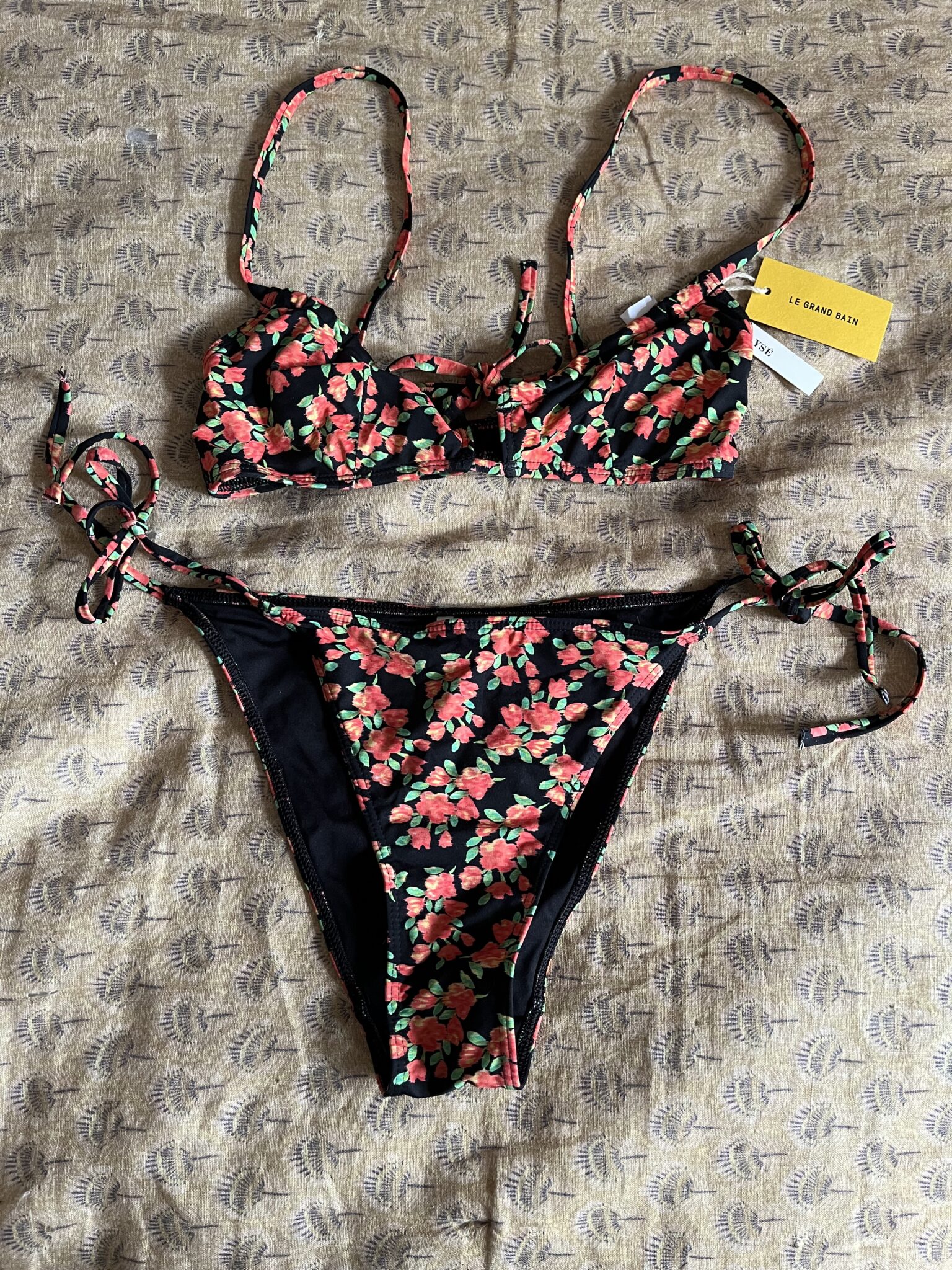Featured image for Maillot Ysé Paris