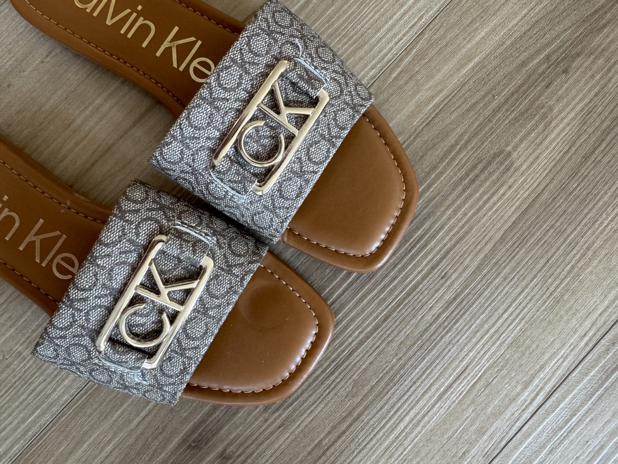 Image for Sandale Calvin Klein
