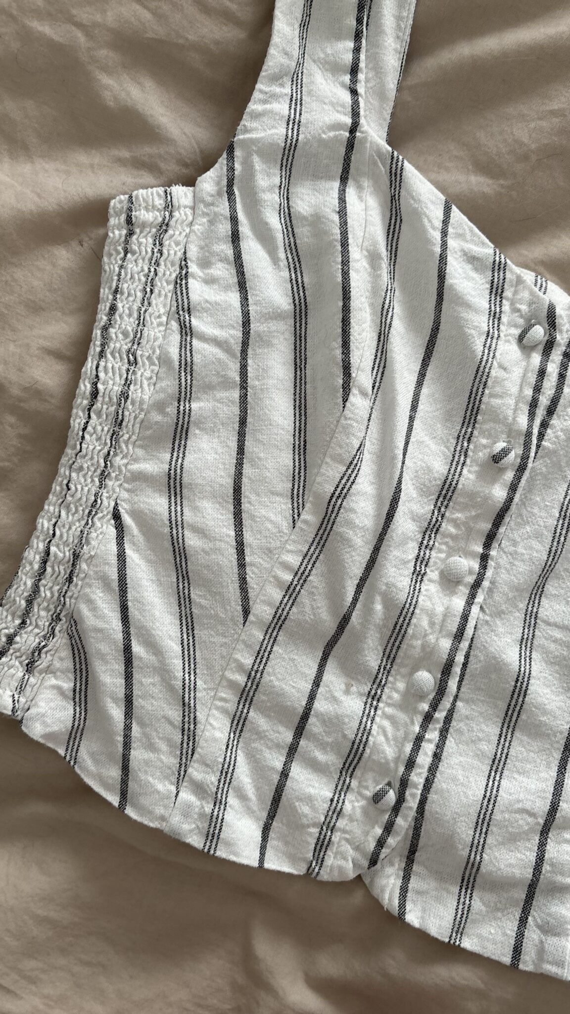 Image for Linen jacket