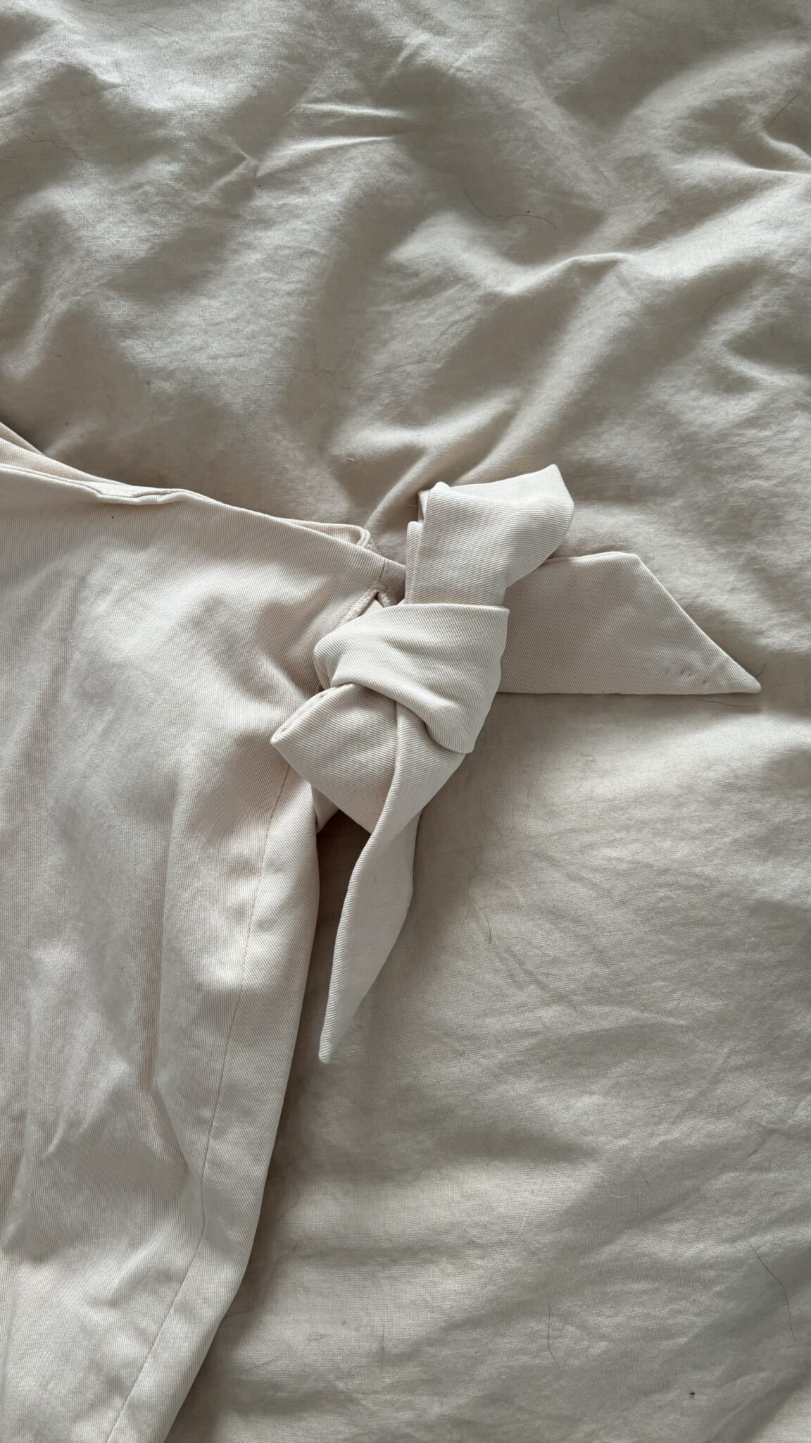 Image for Wrapup jupe courte