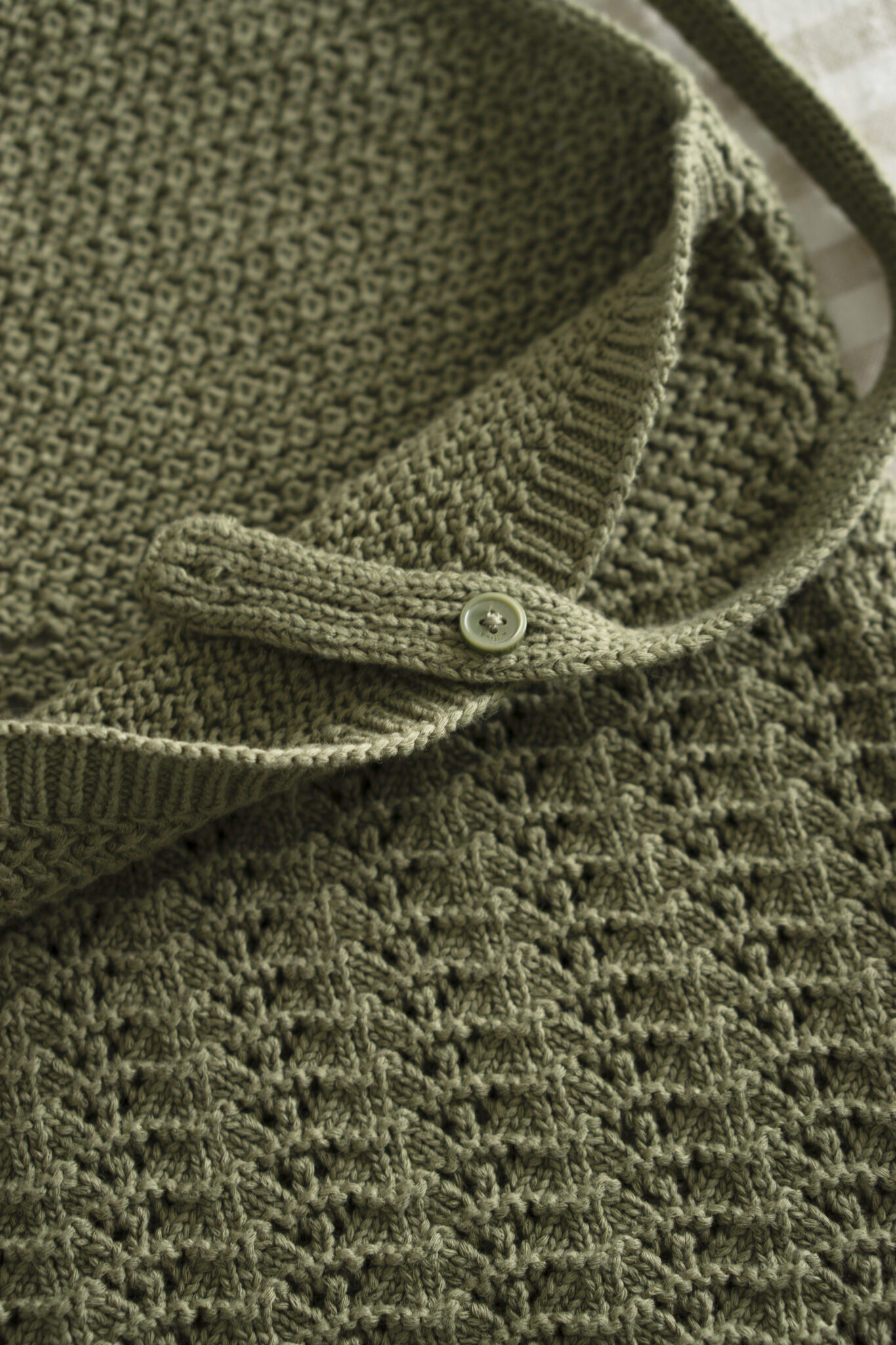 Image for Pretty knitted top from Aritzia