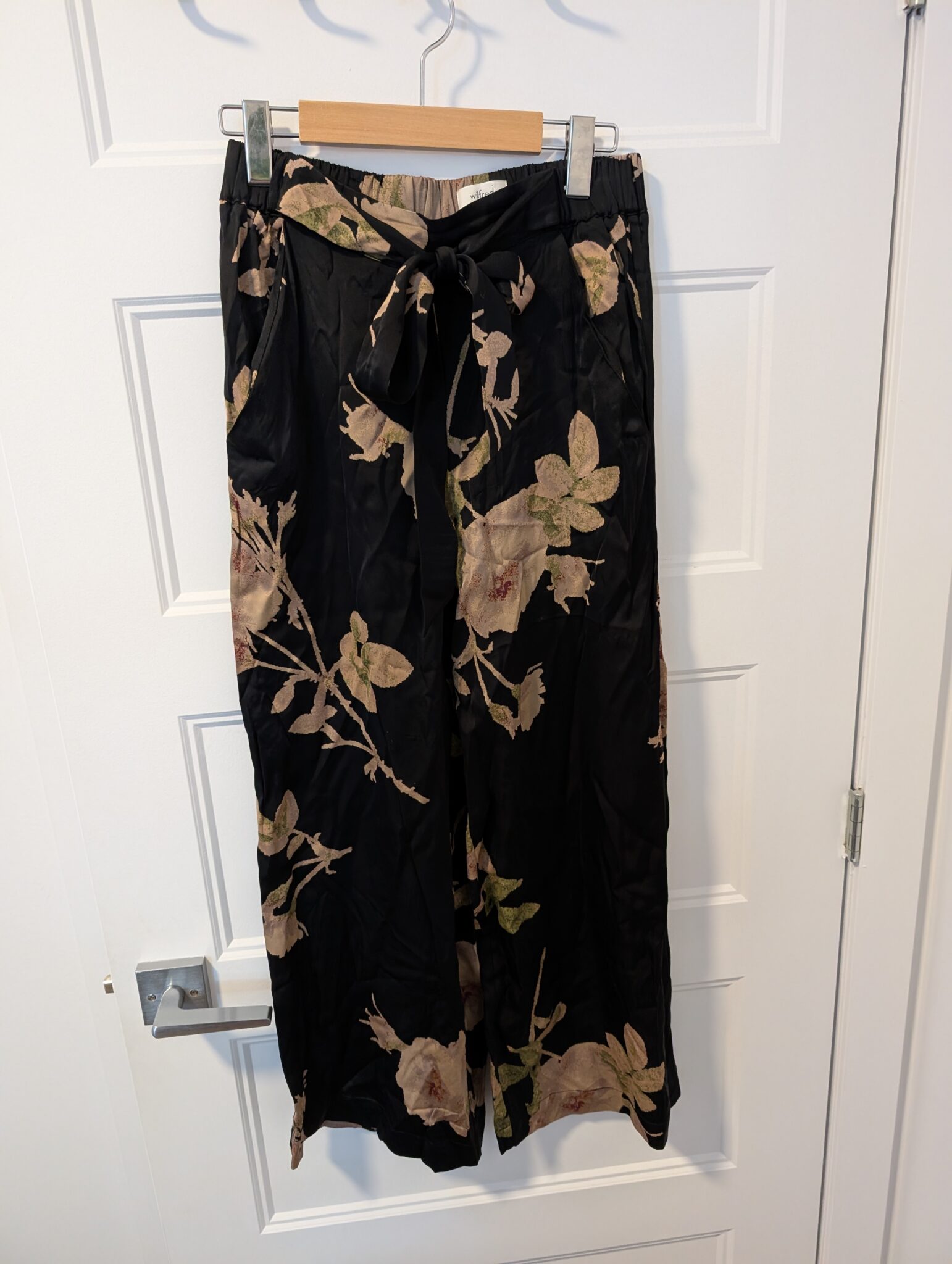 Image for Aritzia/Wilfred Faun Pants Sz S
