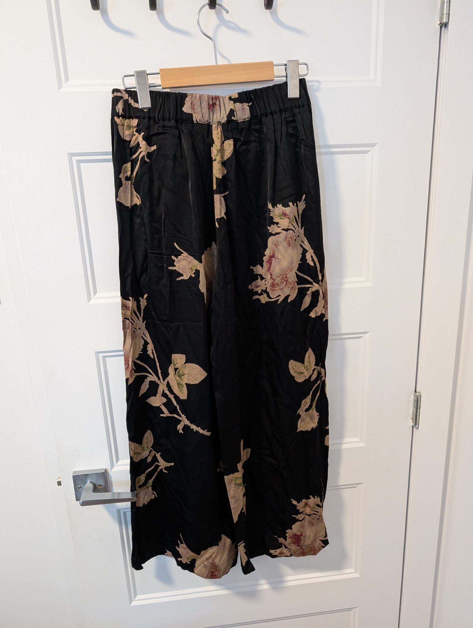 Image for Aritzia/Wilfred Faun Pants Sz S