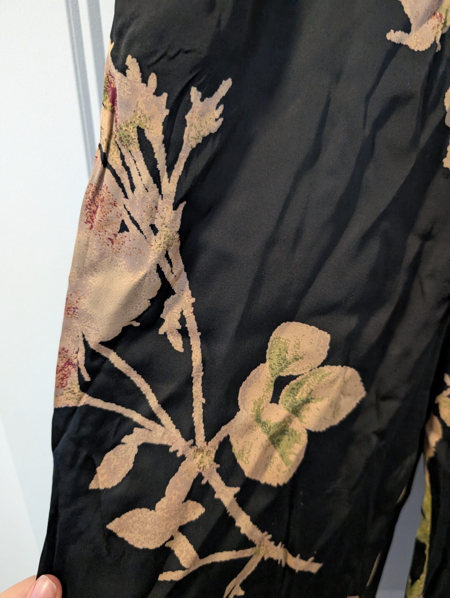 Image for Aritzia/Wilfred Faun Pants Sz S
