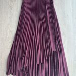 Featured thumbnail for Babaton Pleated Skirt XS