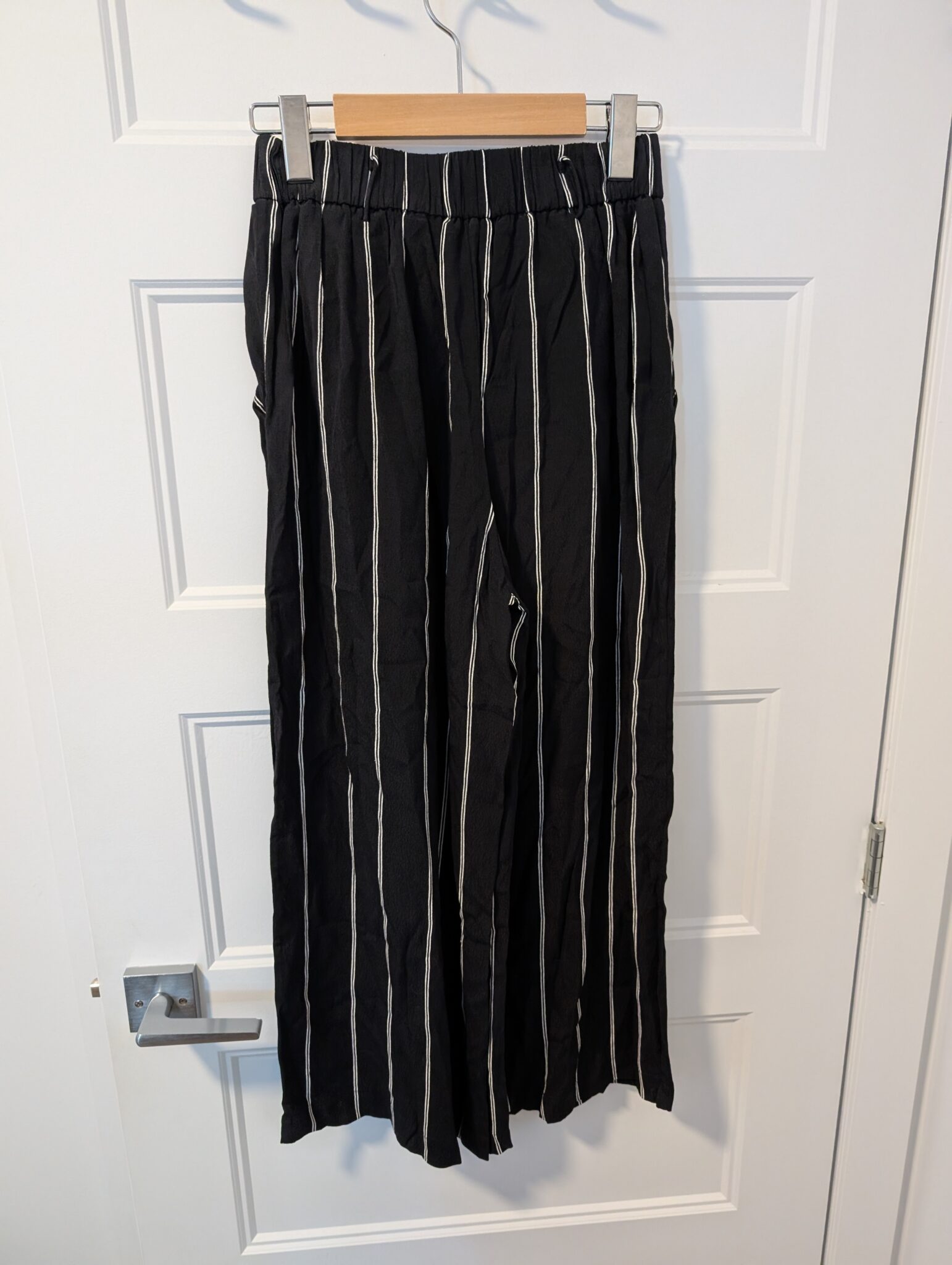 Image for Aritzia/Wilfred Faun Pants Sz S