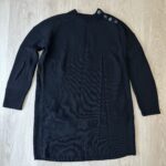 Featured thumbnail for Sézane Mathie Dress Black XS