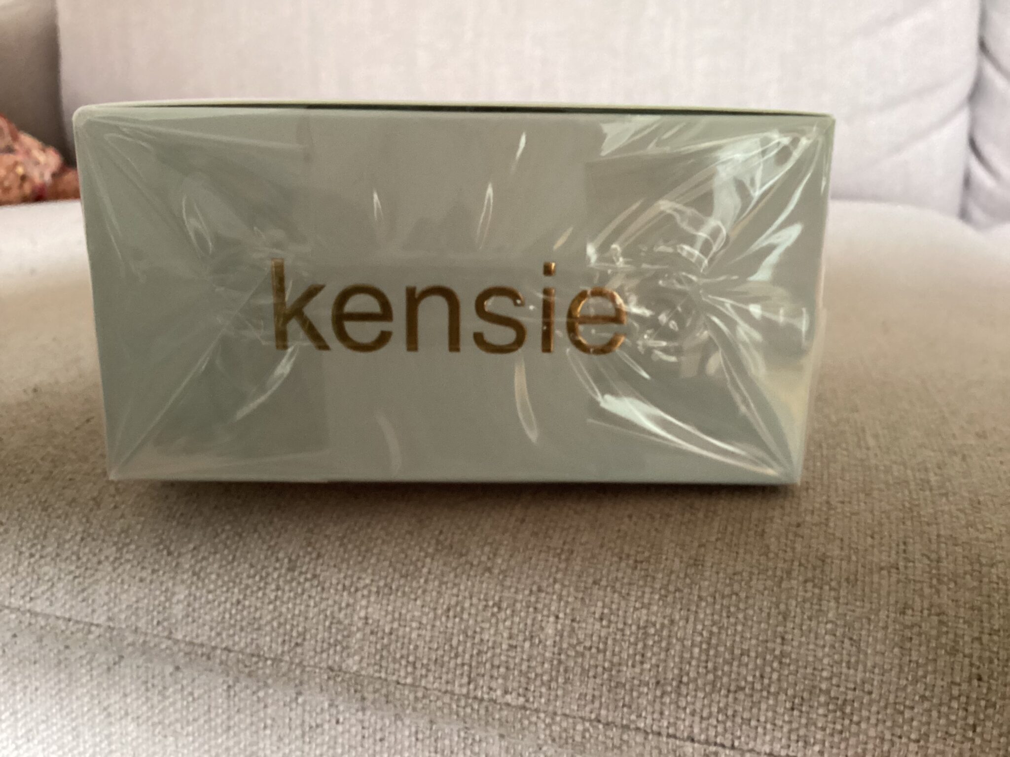 Image for Parfum neuf Kenzie Buttercup Babe