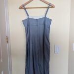 Thumbnail for Délicate robe de soirée
