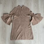 Featured thumbnail for Anthropologie Knit Dress XS