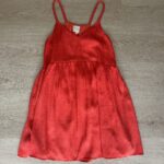 Featured thumbnail for Sézane Balearas Dress 34