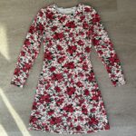 Featured thumbnail for Sézane Divia Dress XS