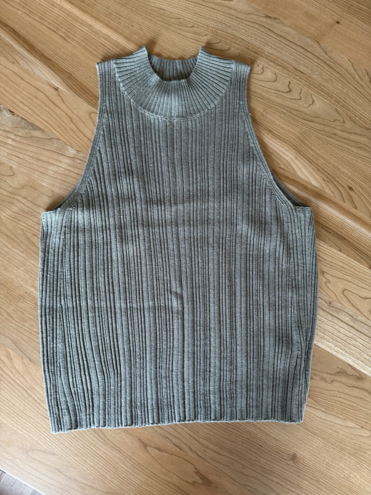Featured image for Camisole verte Gentle Fawn