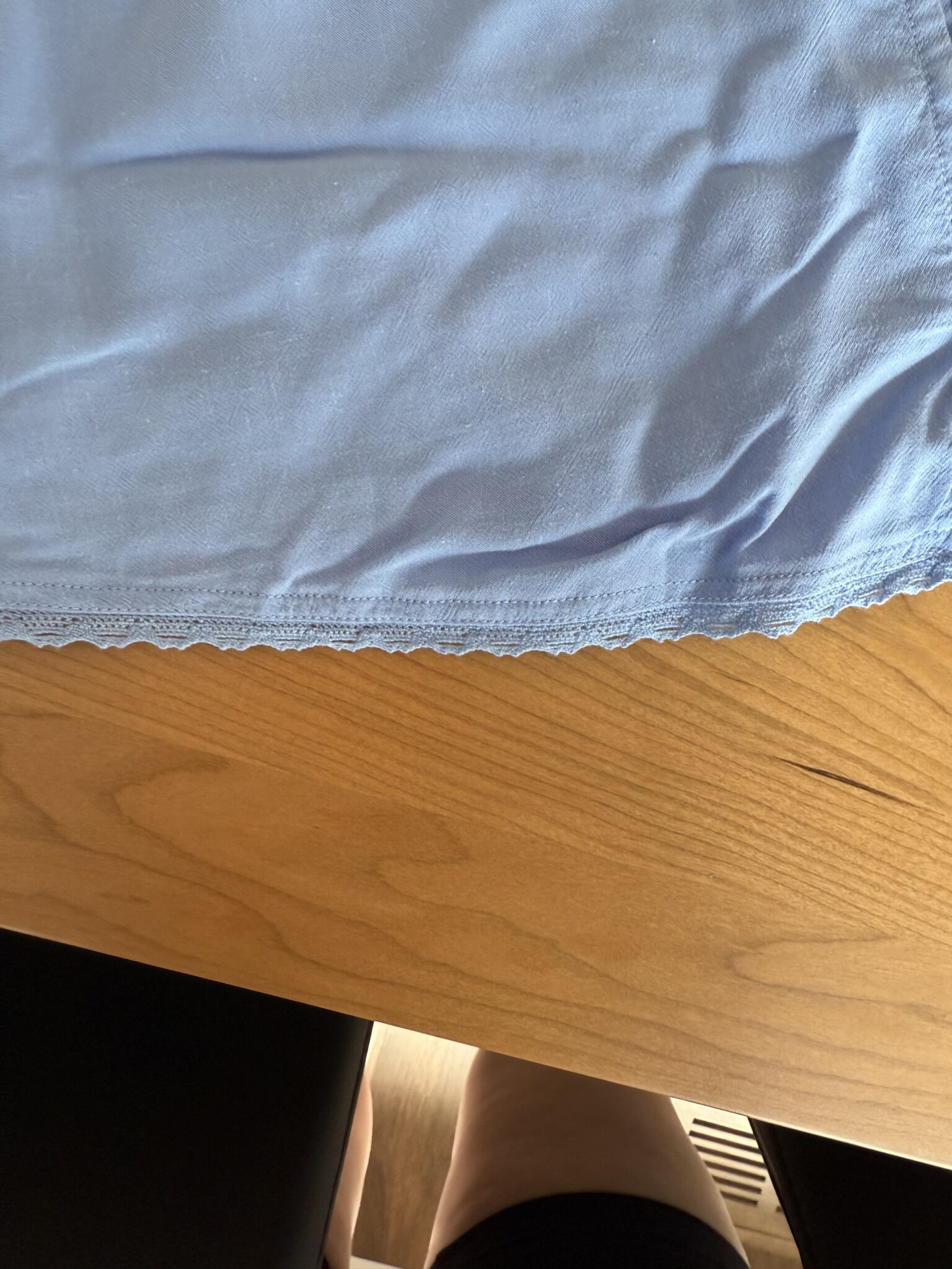 Image for Camisole bleu pâle Gentle Fawn