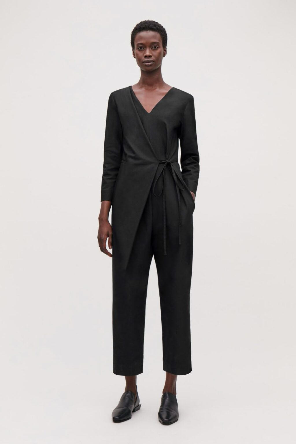 Featured image for Combinaison COS Jumpsuit