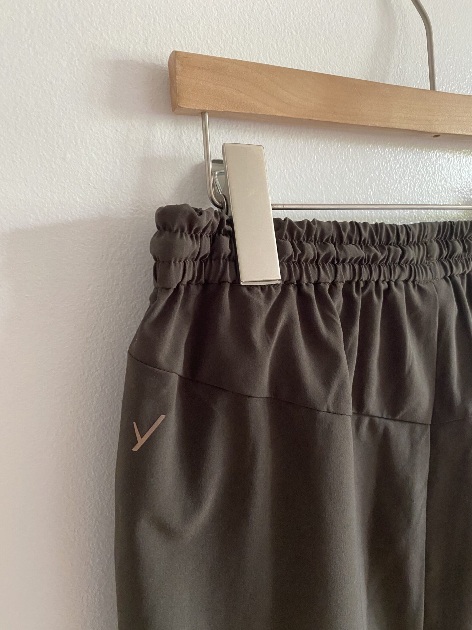 Image for Jupe Indyeva kaki XS