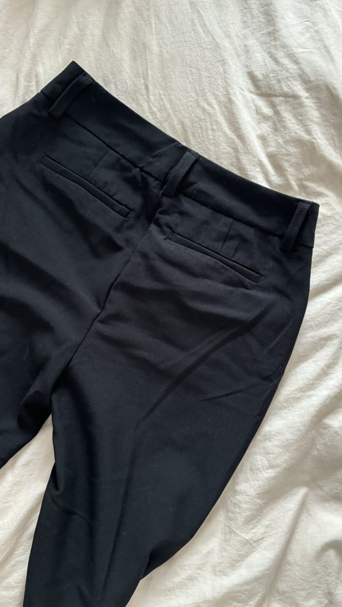 Image for Pantalon noir